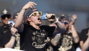 Dodgers Fan Favorite Stays Silent About Possible Return to L.A. as Spring Training Starts