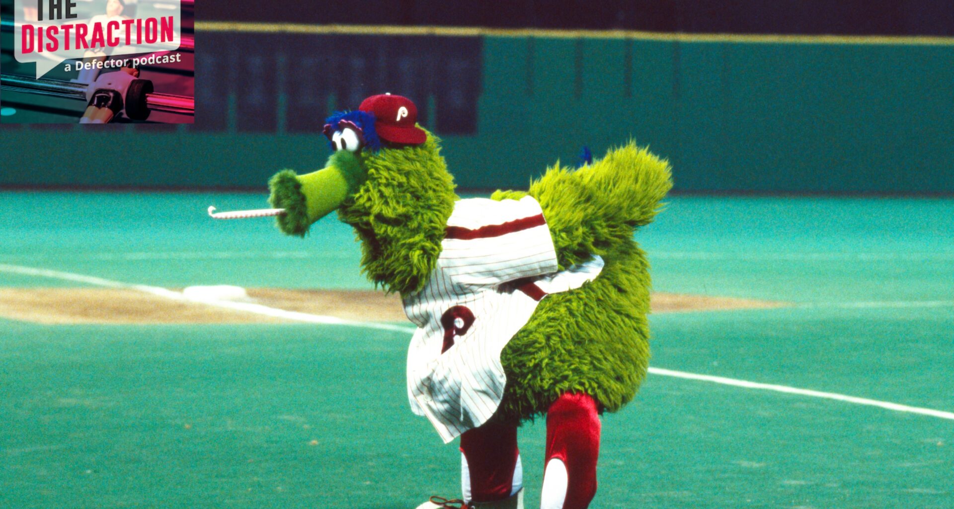 The Last Mayor Of Philadelphia