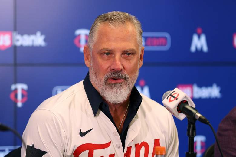 Minnesota Twins Sign Three-Time All-Star to Bullpen