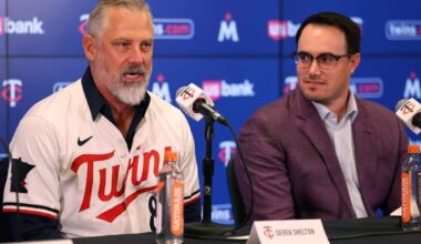 Twins owner Tom Pohlad on new baseball ops head: ‘We lucked out with Jeremy Zoll’