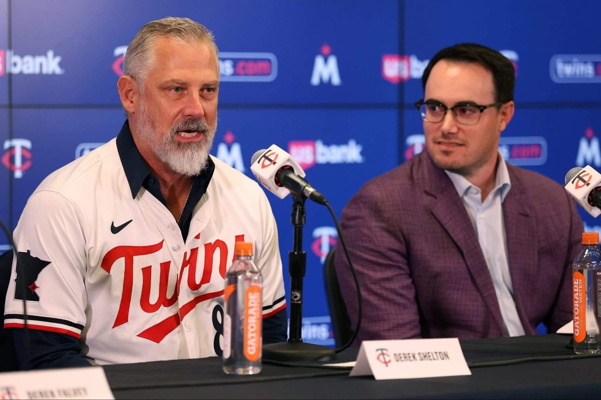 Twins owner Tom Pohlad on new baseball ops head: ‘We lucked out with Jeremy Zoll’