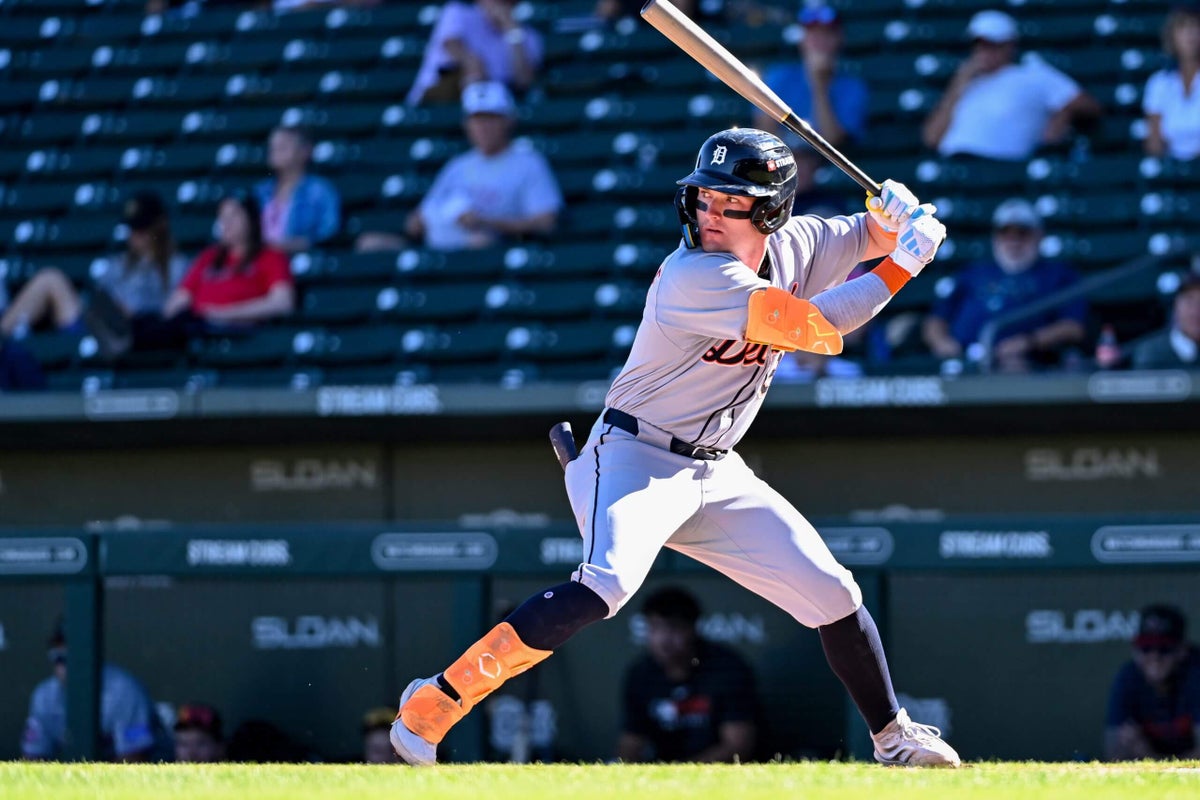 Detroit Tigers 2026 top 20 prospects: Kevin McGonigle, Max Clark lead the way