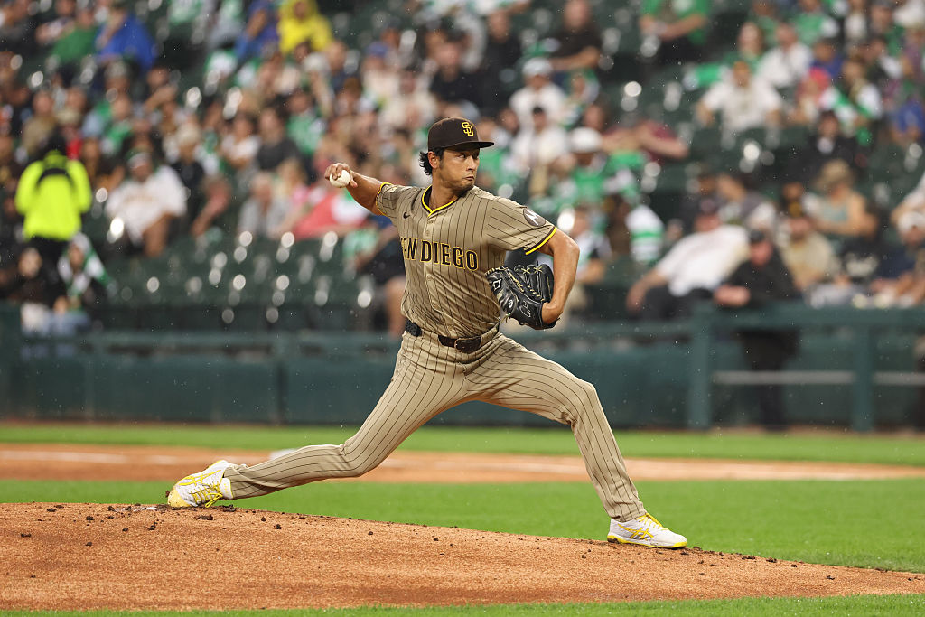 What Would Yu Darvish's Retirement Mean for the Padres?