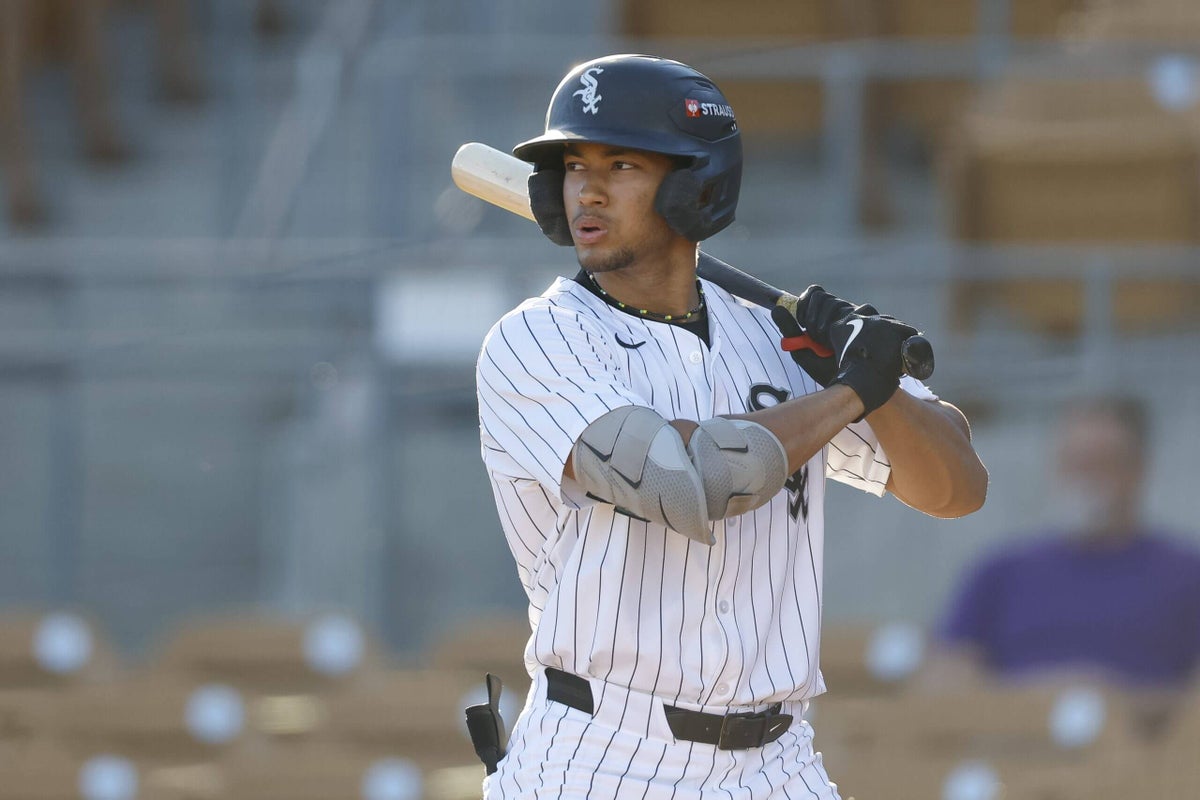Chicago White Sox 2026 top 20 prospects: Braden Montgomery, Caleb Bonemer lead the way