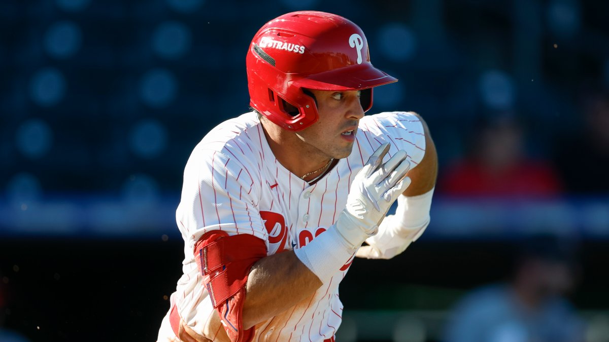 Phillies prospects worth knowing during 2026 spring training – NBC Sports Philadelphia