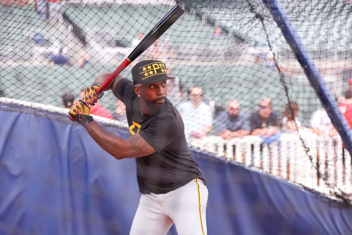 Things are awkward between Andrew McCutchen and the Pirates. But conflict might have been unavoidable