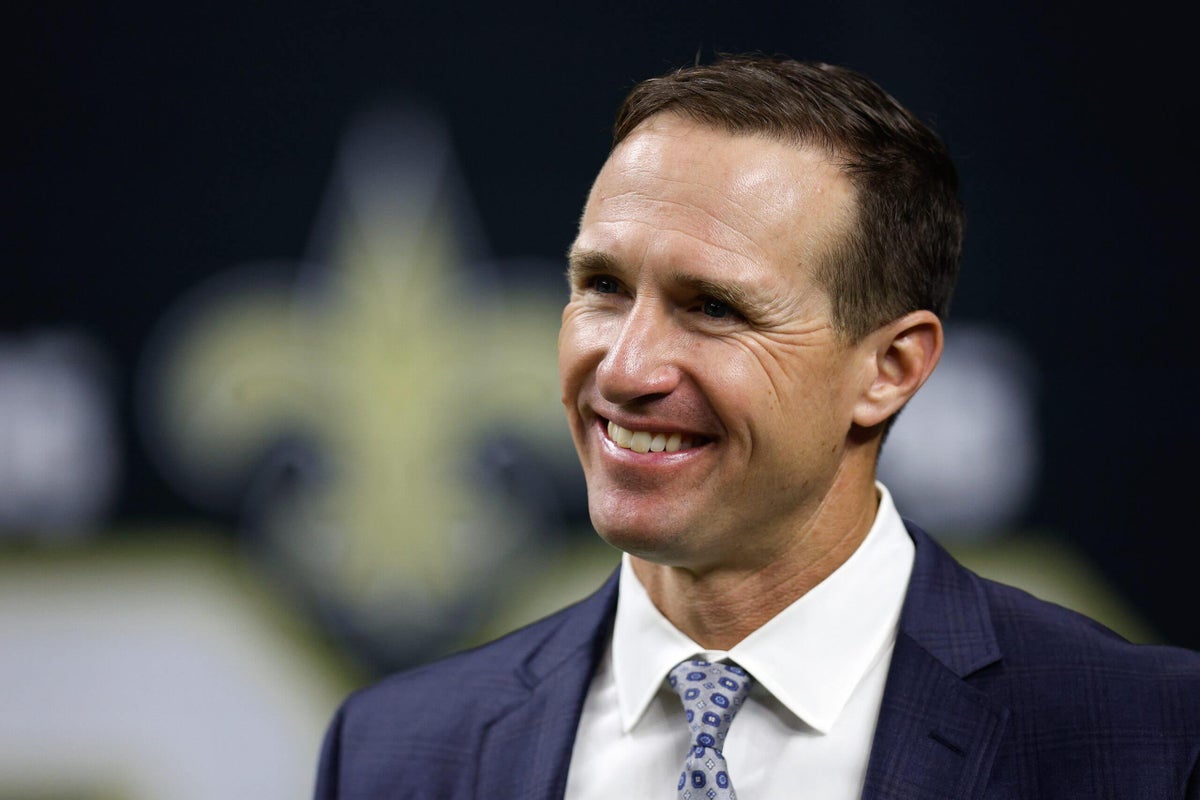 Vuori’s Joe Kudla, Drew Brees among bidders in Padres’ sale process: Sources