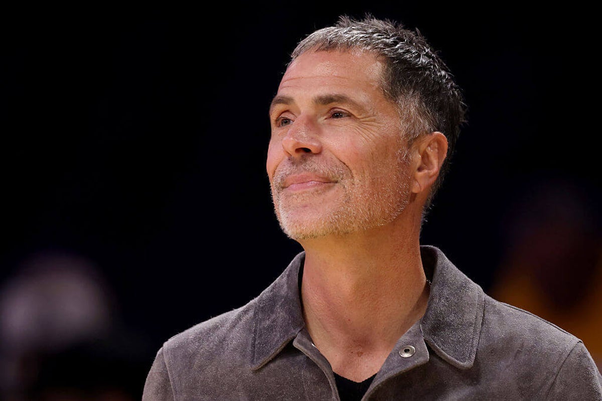 Lakers’ Rob Pelinka eyes Dodgers-esque vision for front office’s future