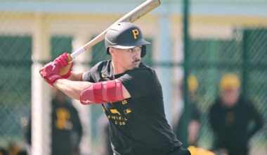 Dynasty league baseball rankings: Top 400 players, from Shohei Ohtani to Luisangel Acuña