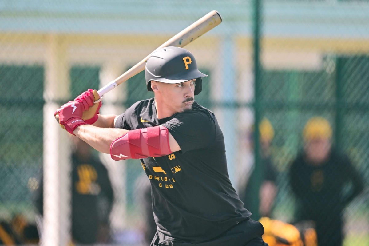 Dynasty league baseball rankings: Top 400 players, from Shohei Ohtani to Luisangel Acuña