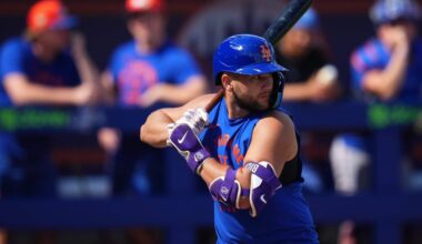 The biggest offseason change for every National League team