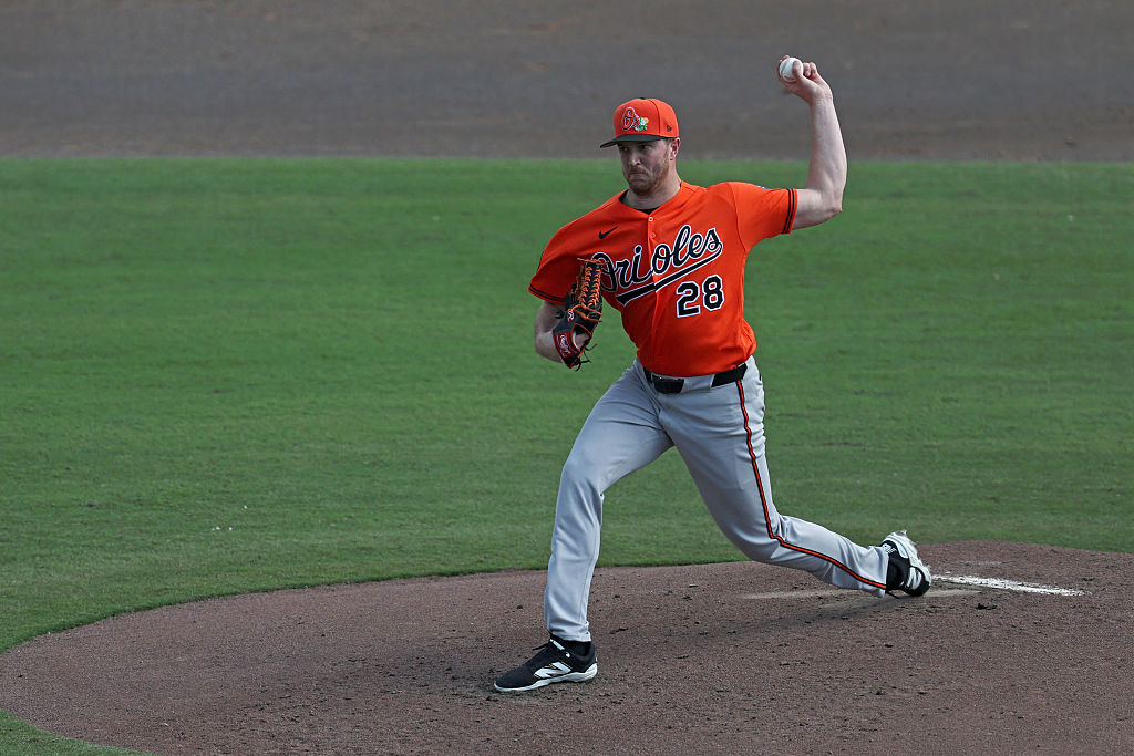 Some notes from Orioles’ 4-3 win over Rays (updated)