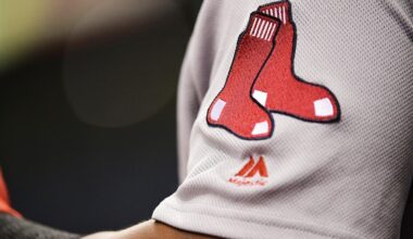 Boston Red Sox Defeats Minnesota Twins In Spring Training Game