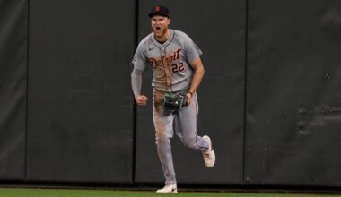 (Photo by Stephen Brashear/Getty Images)