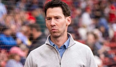 What the Isiah Kiner-Falefa signing means for the Red Sox