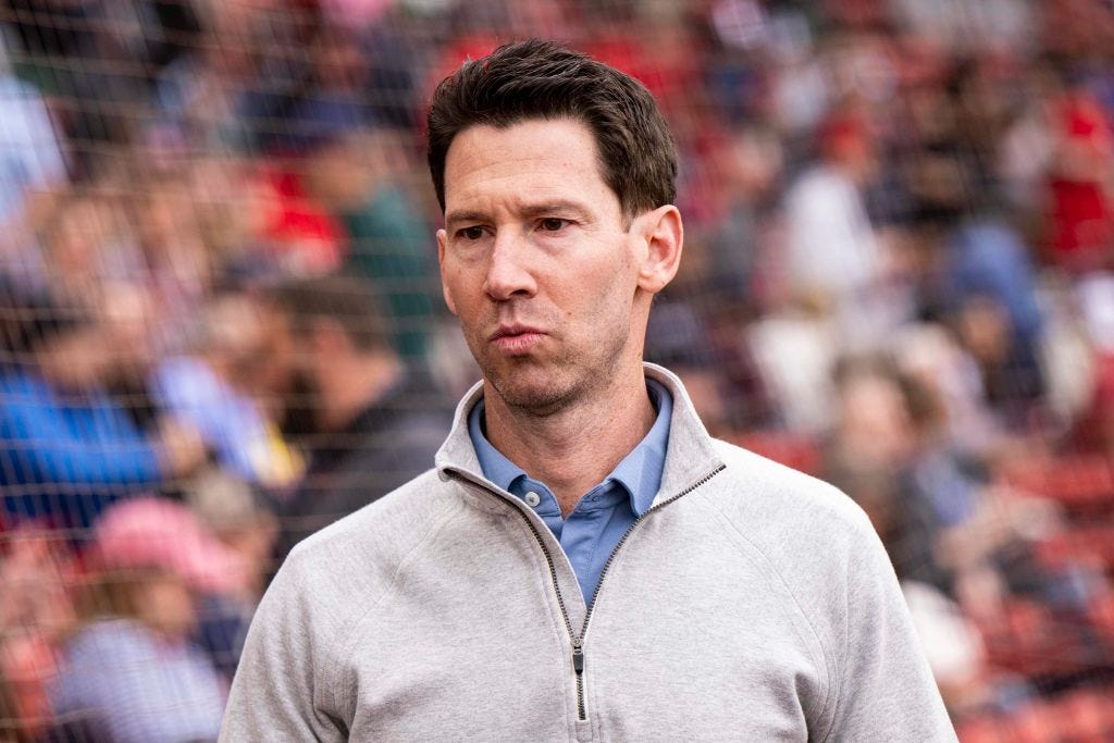 What the Isiah Kiner-Falefa signing means for the Red Sox