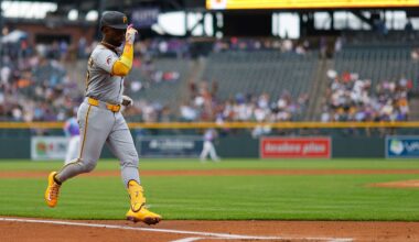 Andrew McCutchen changes profile photo after Ozuna signing