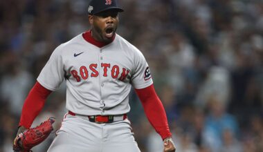 Chapman explains how he suddenly became not British enough