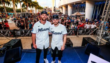 Your guide to 2026 Marlins FanFest - Marlins