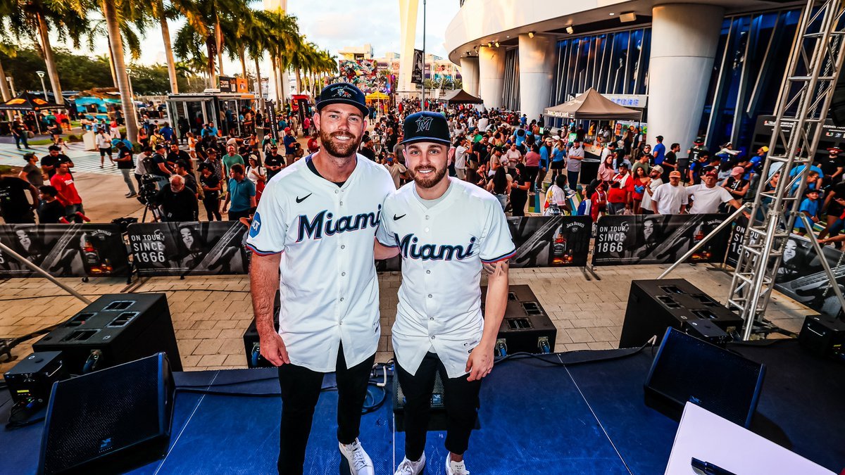 Your guide to 2026 Marlins FanFest - Marlins