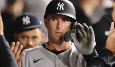 NY Yankees' Paul Goldschmidt offers candid take on roster continuity ahead of 2026 season