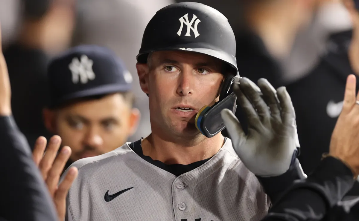 NY Yankees' Paul Goldschmidt offers candid take on roster continuity ahead of 2026 season