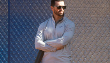 Gomes Focused on What the Team Can Control