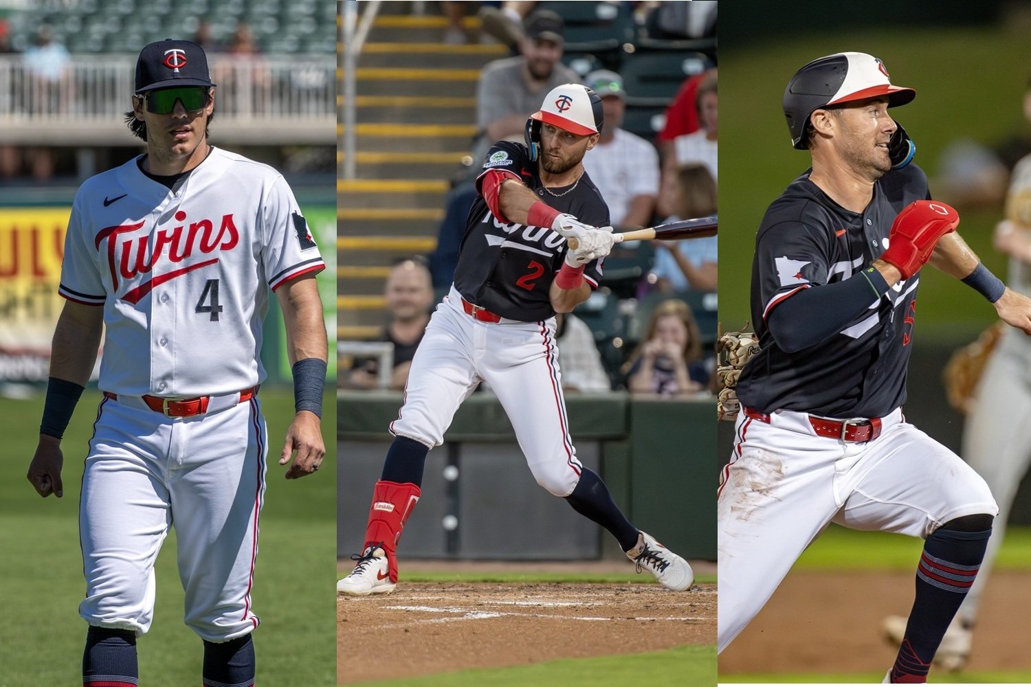 Candidates for the Twins Bench in 2026 - Twins