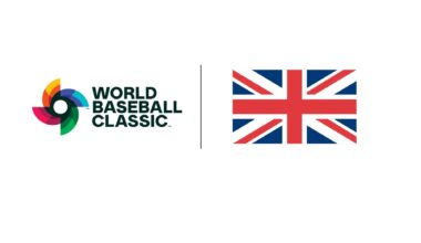 2026 Great Britain World Baseball Classic Roster