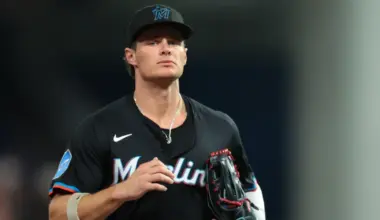 Marlins predicted to trade for $12 million All-Star, Batting Champ to upgrade from Griffin Conine, Graham Pauley image