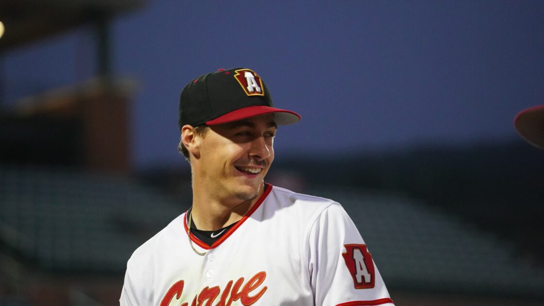 Konnor Griffin, Pittsburgh Pirates