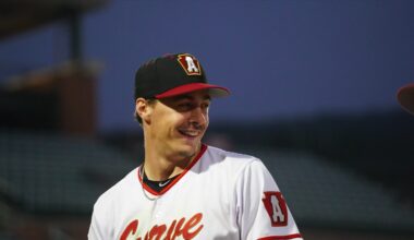 Pirates Position Group Breakdown: What Will Left Side of Infield Look Like?