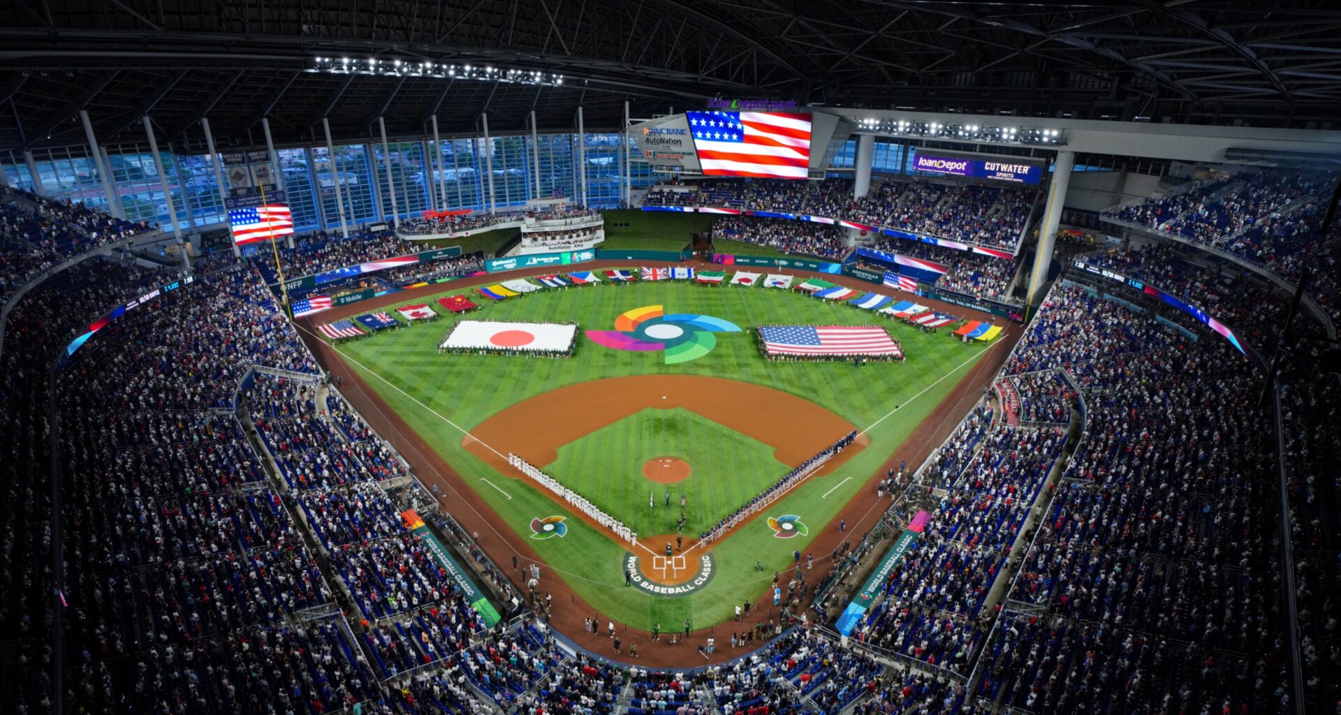 The ultimate fan guide to the World Baseball Classic - Miami Marlins Guides & Resources