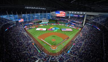 The ultimate fan guide to the World Baseball Classic - Miami Marlins Guides & Resources