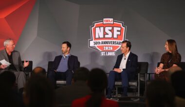St. Louis sports team leaders discuss media futures at NSF