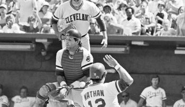 Royals select John Wathan to franchise’s Hall of Fame after nearly 50 years with organization