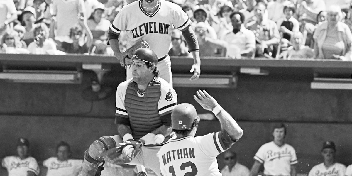 Royals select John Wathan to franchise’s Hall of Fame after nearly 50 years with organization