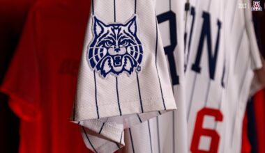 What to watch for in Arizona baseball’s 2026 season-opening tournament