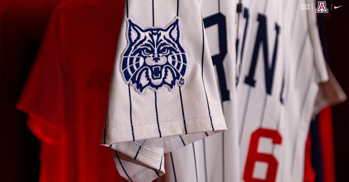 What to watch for in Arizona baseball’s 2026 season-opening tournament