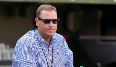 Texas Rangers’ Chris Young hopeful agreement can be reached in upcoming MLB labor talks