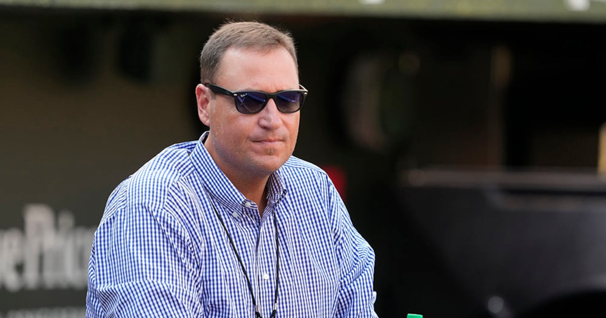 Texas Rangers’ Chris Young hopeful agreement can be reached in upcoming MLB labor talks