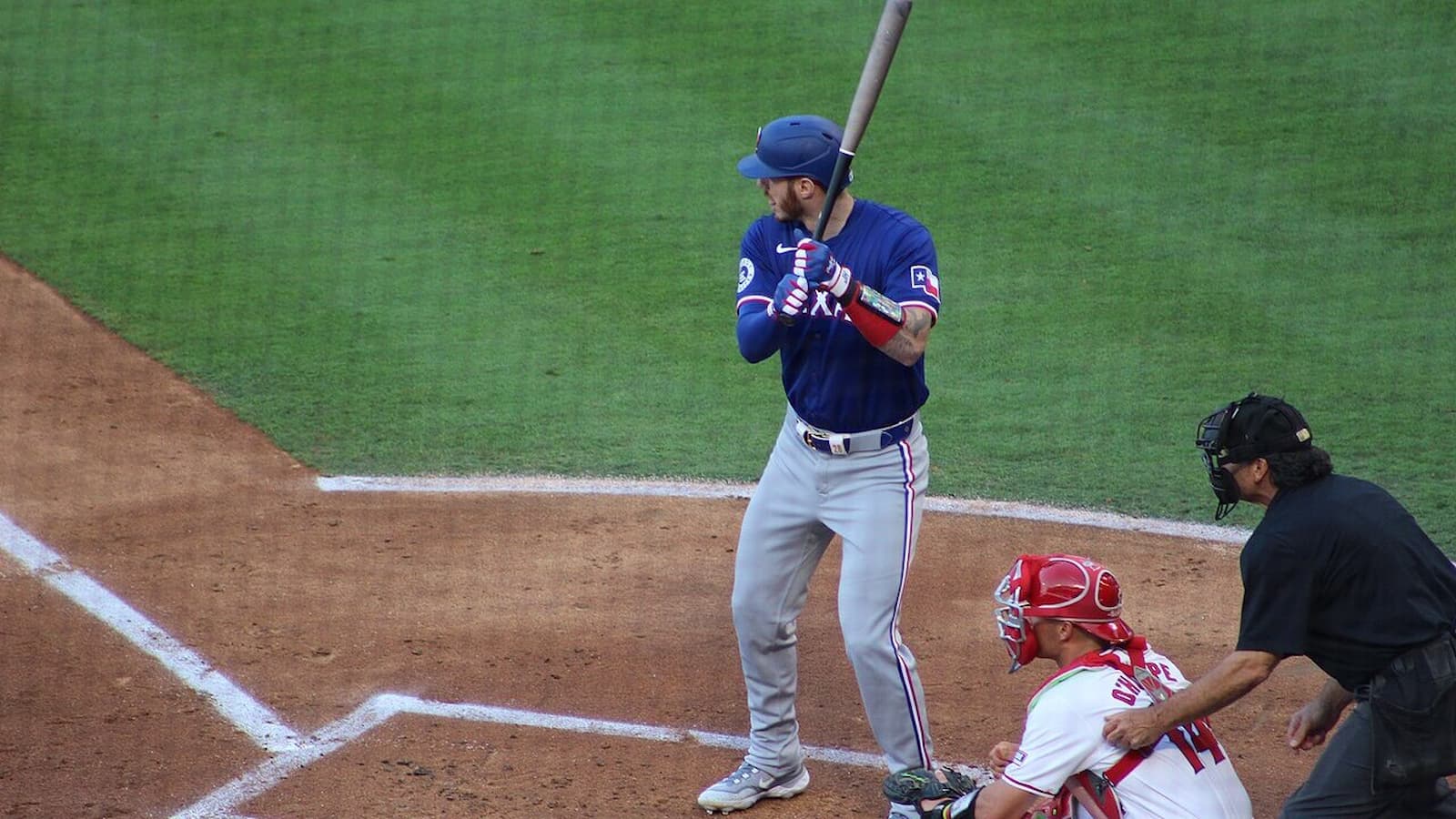 Athletics Sign Civale, Braves Add Heim