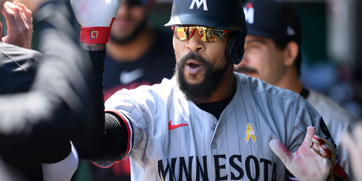 KCRG to air Minnesota Twins Spring Training Coverage