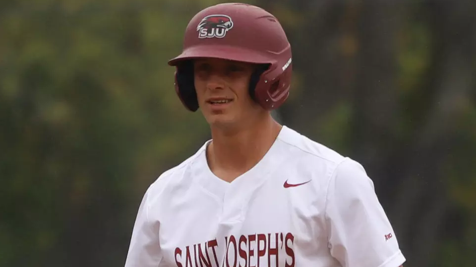 COLLEGE BASEBALL: Saint Joseph’s rallies to tie, falters late in 15-7 loss at High Point ~ Philadelphia Baseball Review
