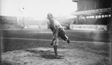 Chronicling the 1918 Cubs, Part 8: The Great Hippo Vaughn - Cubs