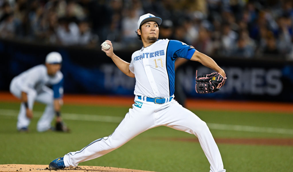 The Top 15 NPB Starting Pitchers for 2026