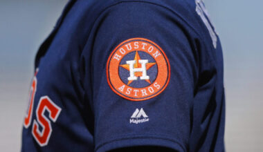 Five MLB Teams Have Strong Interest In Astros’ All-Star Slugger