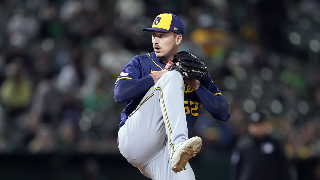 Mets trading for left-handed reliever Bryan Hudson - SNY