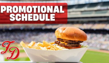 Minnesota Twins Announce Cheap Beer & Extensive Promotional Schedule - Twins & Minors