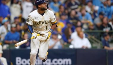 Brewers announce TV and streaming plans for 2026 season
